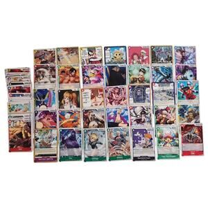 Onepiece | Toys | Wings Of The Captain One Piece Card Cc3 Vander Decken Ix  Op06033 Foil | Poshmark